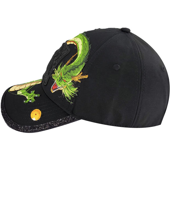 CASQUETTE REDFILLS SHENRON 2.0