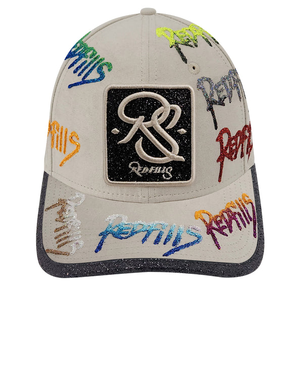 REDFILLS SIGNATURE NUDE CAP