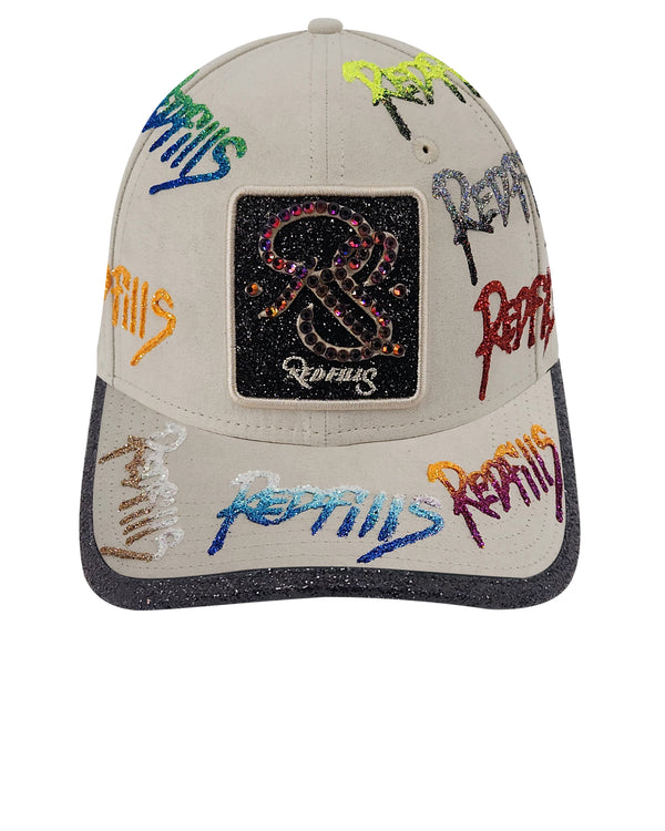 REDFILLS SIGNATURE NUDE DELUXE CAP