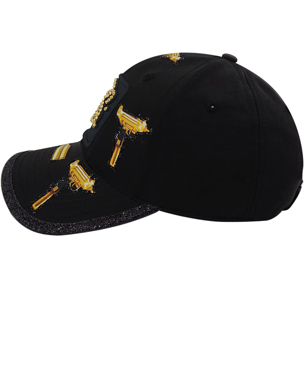 REDFILLS UZI GOLD CAP