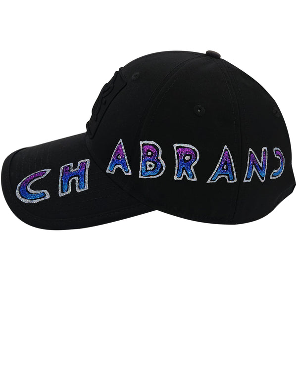 REDFILLS X CHABRAND MERIDIAN CAP