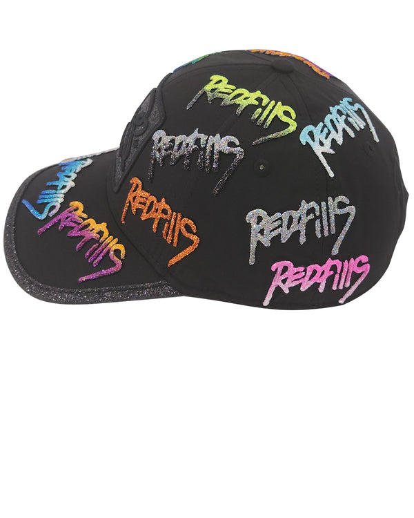 REDFILLS SIGNATURE FULL CAP