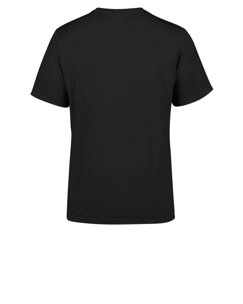 TEE-SHIRT REDFILLS MULTI BLACK SHADOW