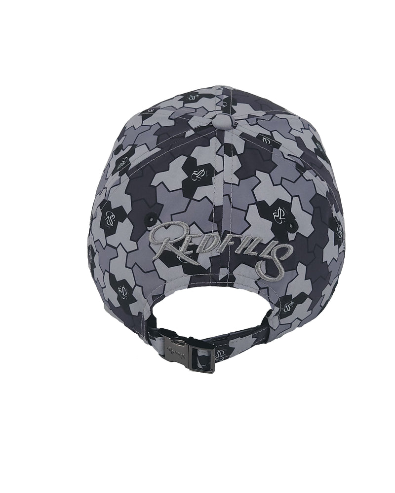 REDFILLS RS CHAPEAU GREY CAP