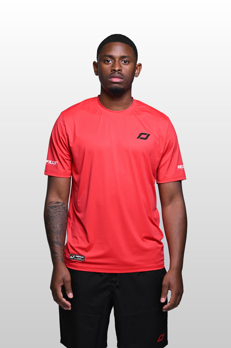 ENSEMBLE SHORT TEE-SHIRT ICE
