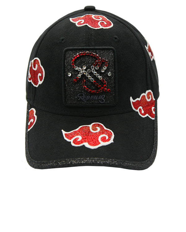 REDFILLS AKATSUKI CAP 