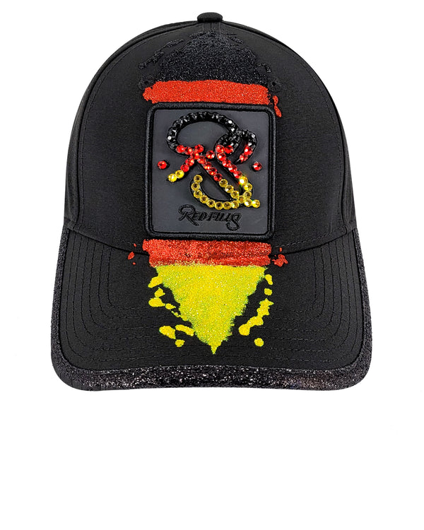 REDFILLS GERMANY DELUXE CAP