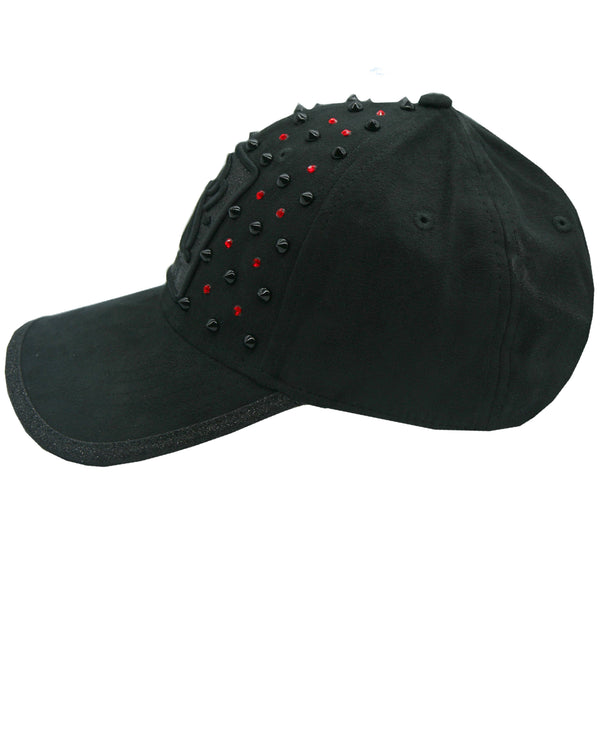 REDFILLS BLACK RUBY HIMALAYAN CAP
