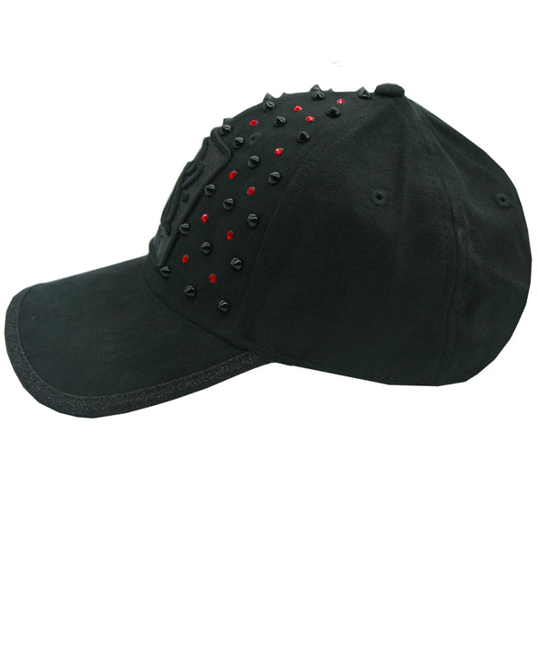 REDFILLS BLACK RUBIS HIMALAYA KID CAP (2 ANS À 14 ANS 54 CM)