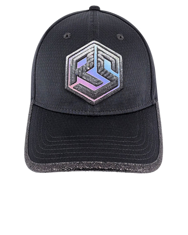 REDFILLS HEXA FAVO BLACK SHADOW CAP