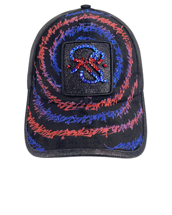 REDFILLS HOLE REDBLUE KID CAP (2 YEARS TO 14 YEARS 54 CM)