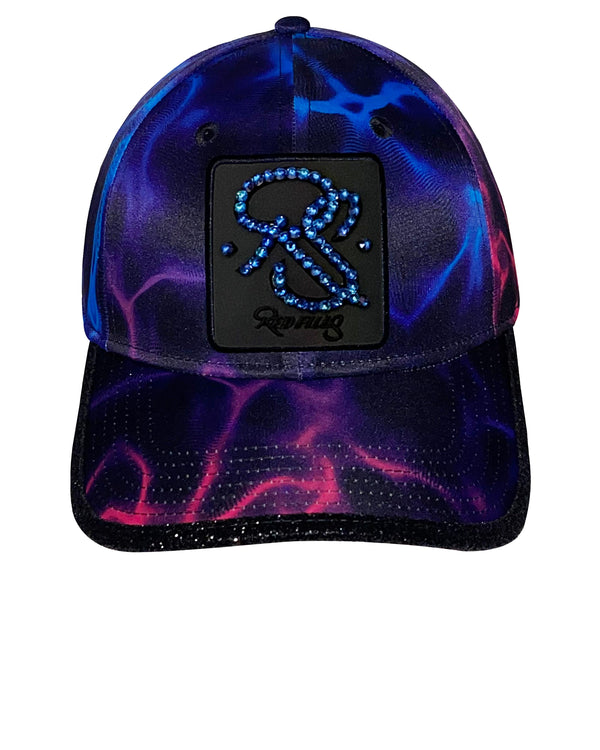 CASQUETTE REDFILLS INTERSTELLAR DELUXE