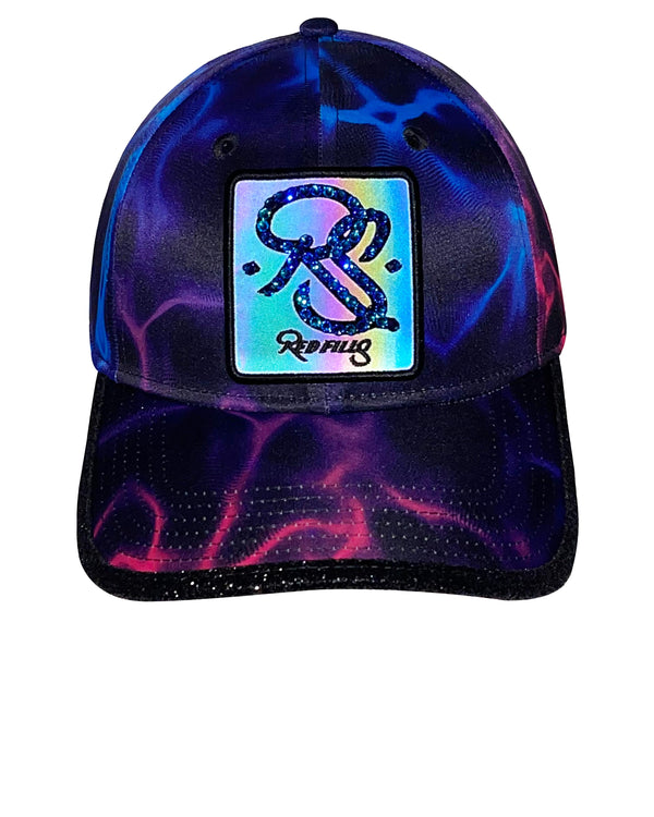 CASQUETTE REDFILLS INTERSTELLAR DELUXE