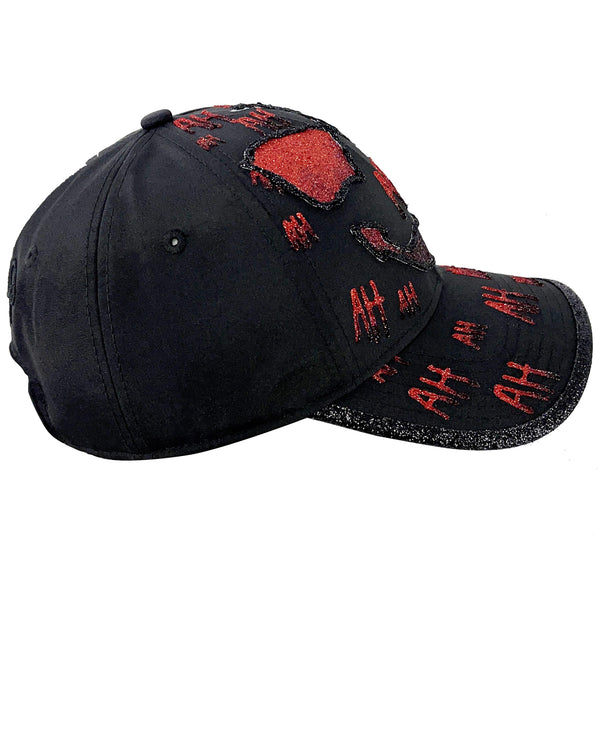 REDFILLS NEW JOKER RED CAP