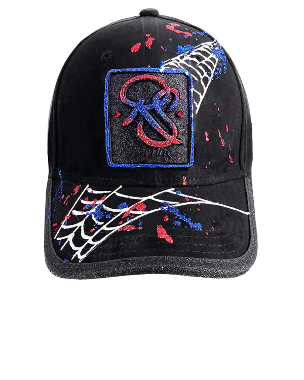 REDFILLS RS SPIDER M CAP