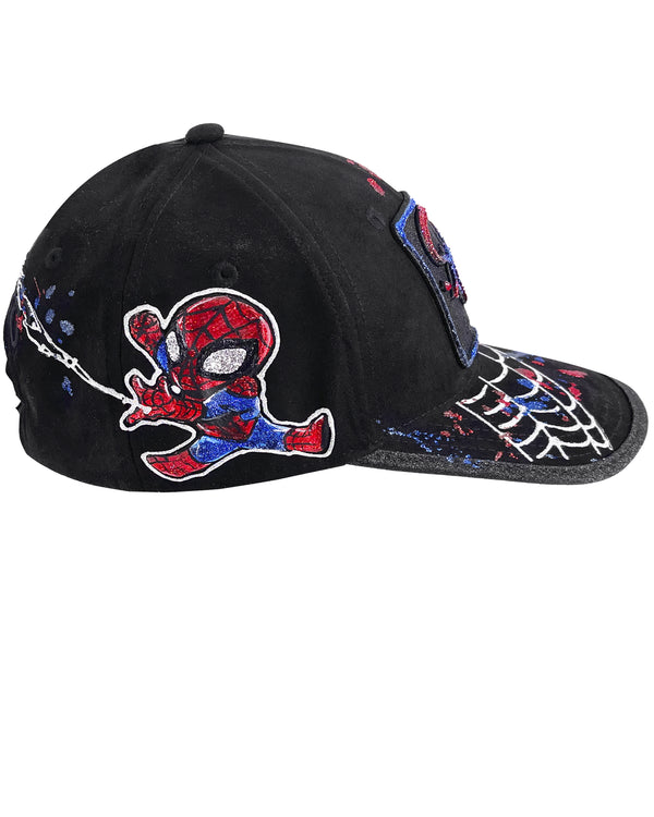 REDFILLS RS SPIDER M CAP