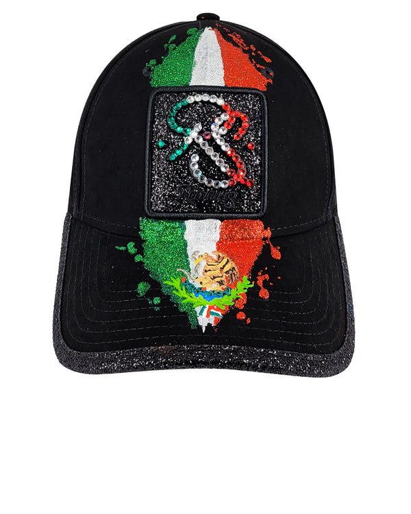 REDFILLS MEXICO DELUXE CAP 