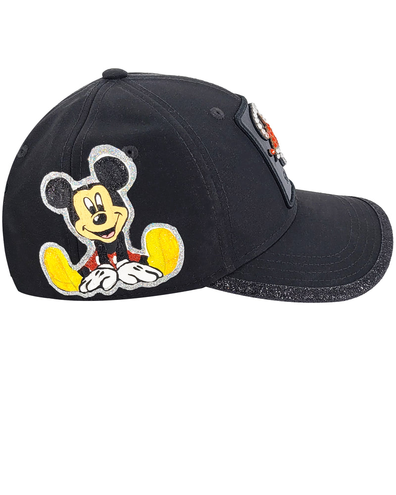 CASQUETTE REDFILLS MICKEY