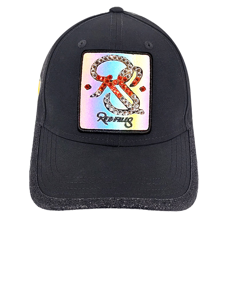 CASQUETTE REDFILLS MICKEY