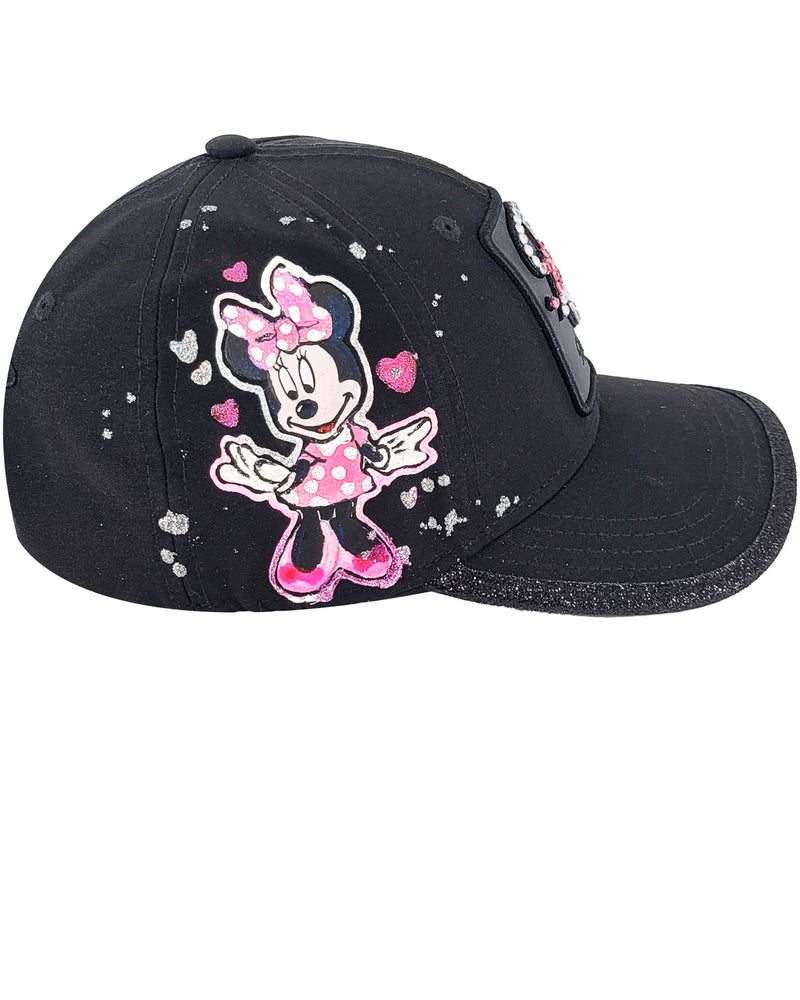 CASQUETTE REDFILLS MINNIE