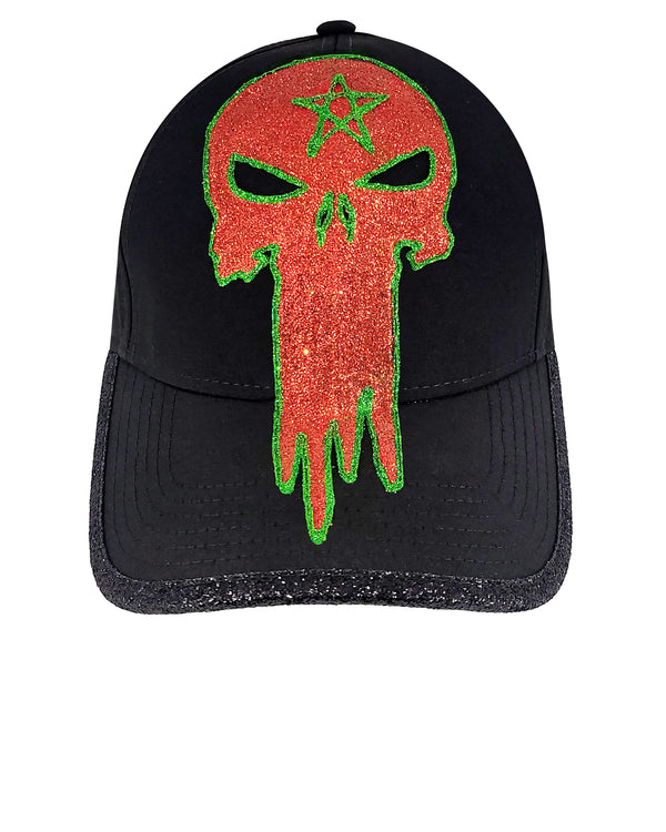 CASQUETTE REDFILLS PUNISHER MAROC