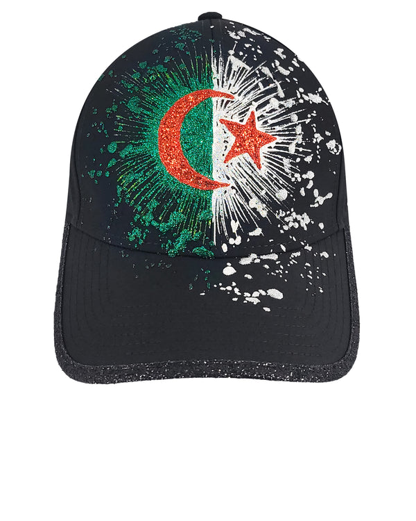 REDFILLS NEW ALGERIA CAP 