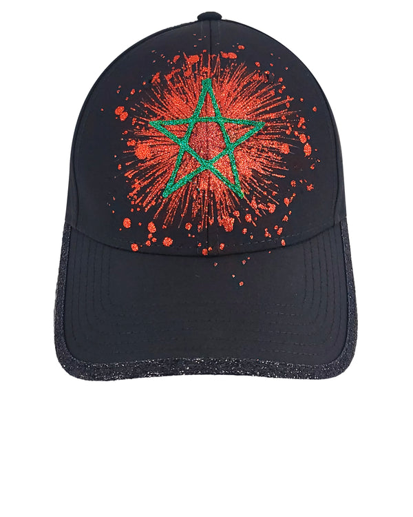REDFILLS NEW MAROC CAP