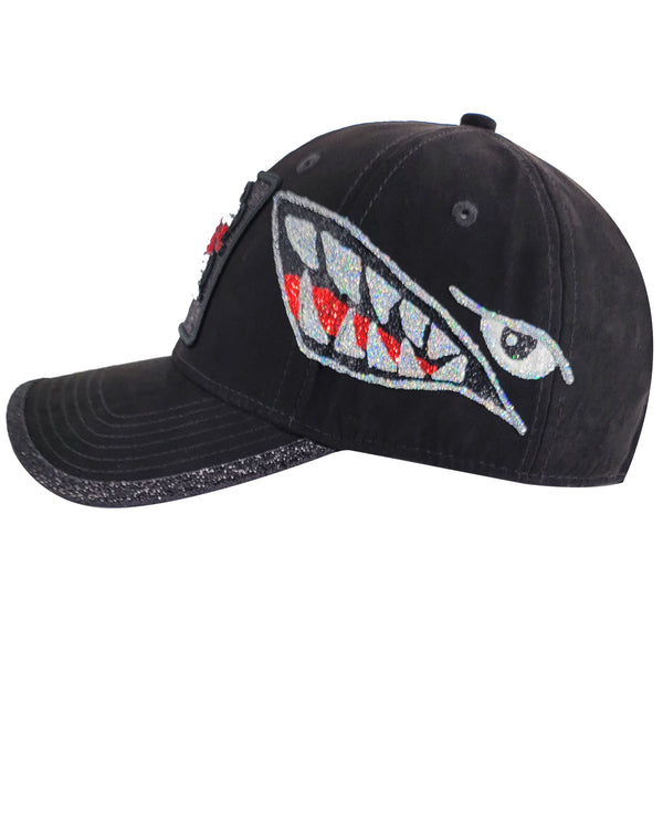 REDFILLS NEW SHARK KID CAP (2 YEARS TO 14 YEARS 54 CM)