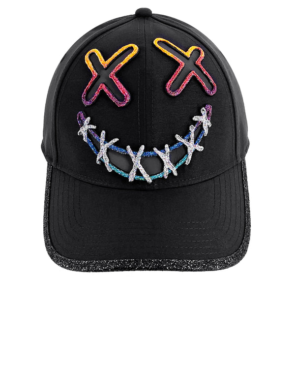 CASQUETTE REDFILLS PATCH PURGE VOLCANO
