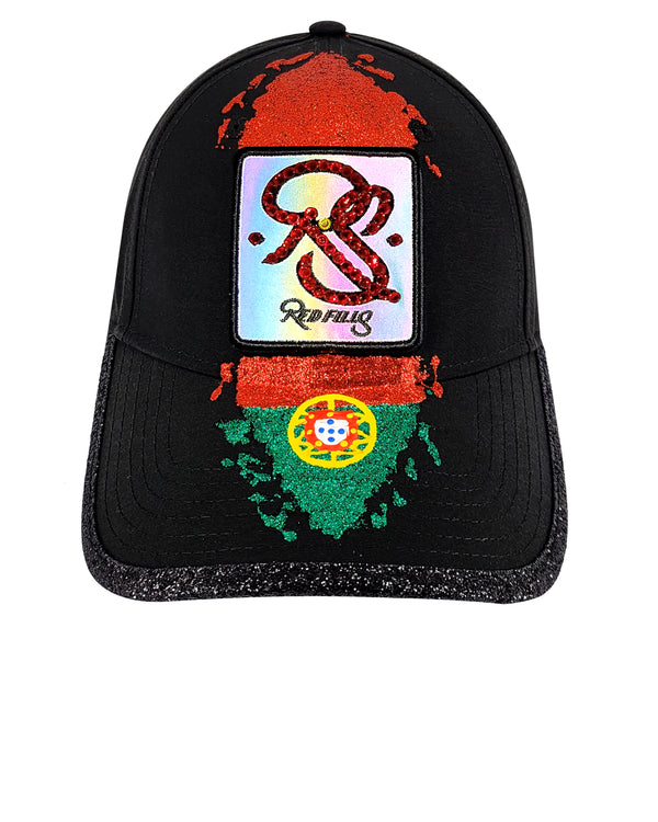 REDFILLS PORTUGAL DELUXE CAP 