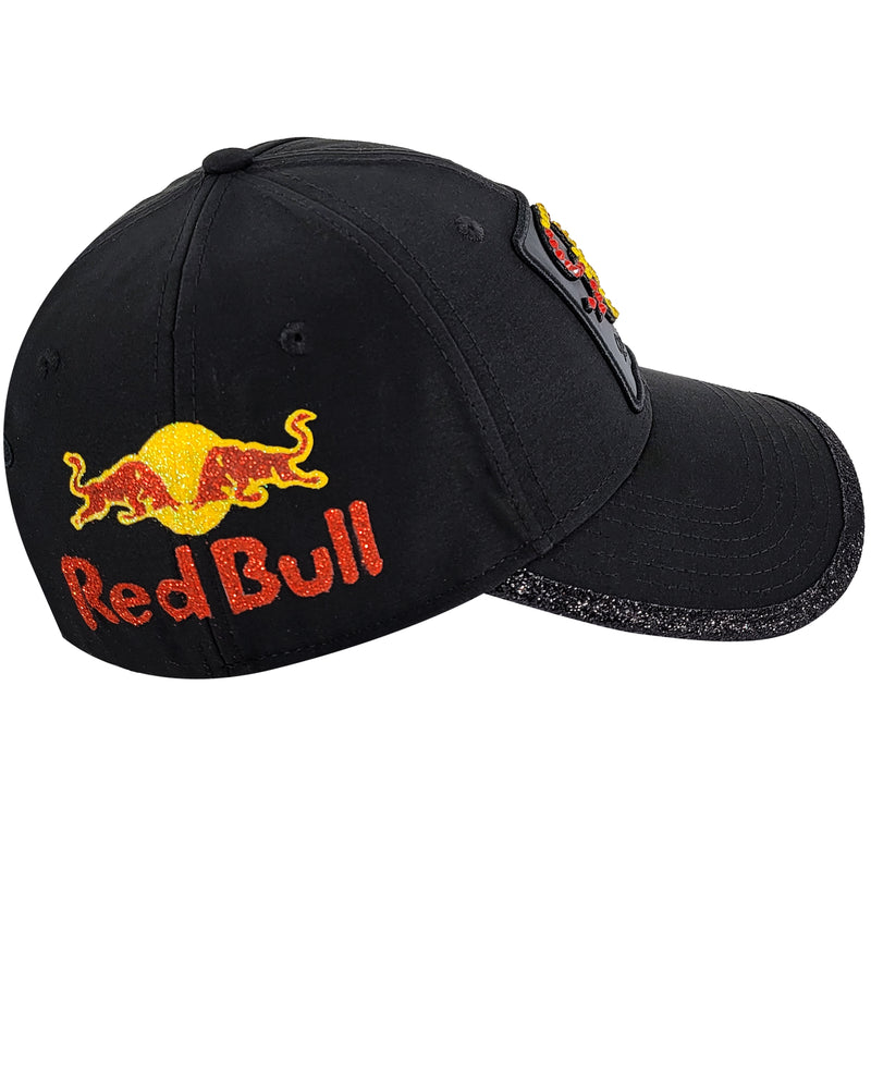 REDFILLS REDBULL CAP