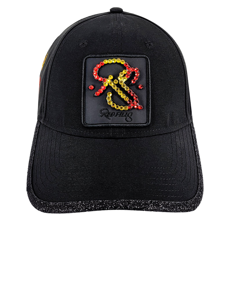 CASQUETTE REDFILLS REDBULL