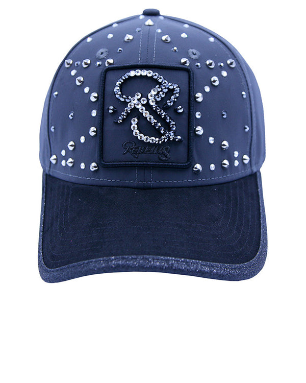 CASQUETTE REDFILLS REFLEX IRIDESCENT STAR DELUXE