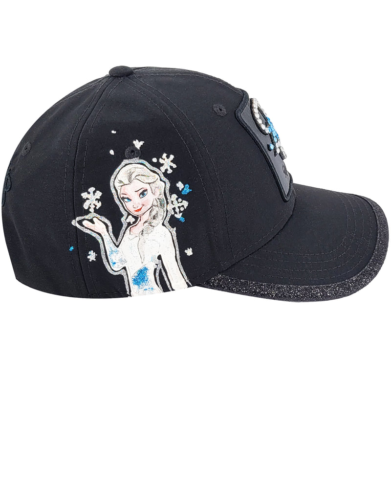 CASQUETTE REDFILLS REINE DES NEIGES