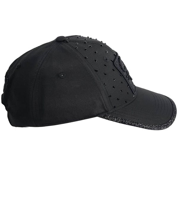 REDFILLS RS BLACK JET CAP