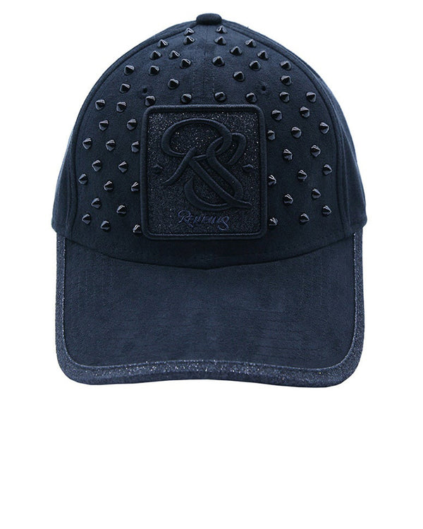 CASQUETTE REDFILLS RS BLACK SPIKE