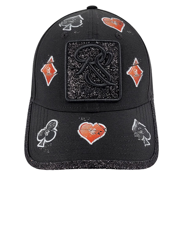 CASQUETTE REDFILLS RS POKER