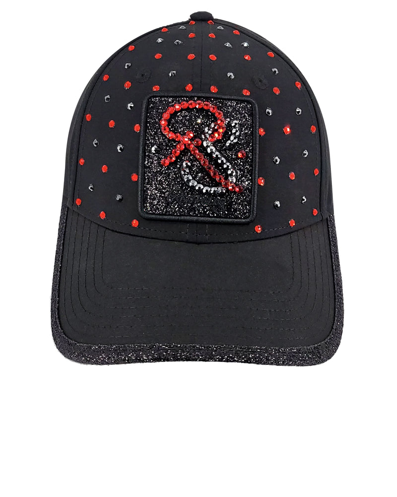 CASQUETTE REDFILLS RS RUBIS DELUXE