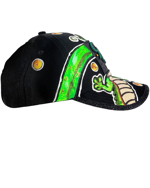 CASQUETTE REDFILLS SHENRON