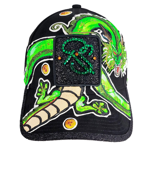 CASQUETTE REDFILLS SHENRON