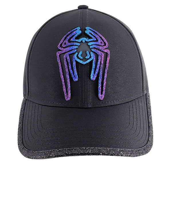 REDFILLS SPIDER IRIDESCENT MERIDIAN CAP