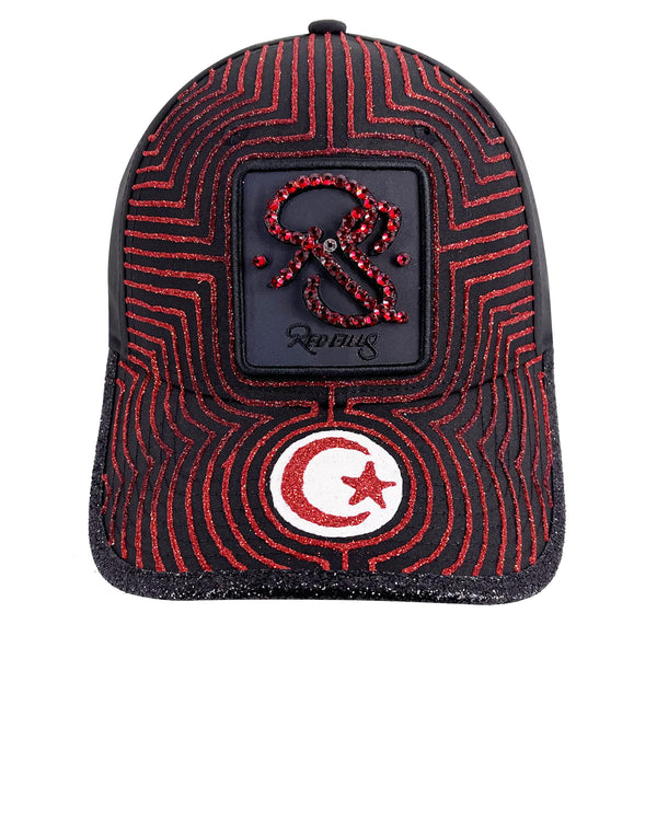 REDFILLS X-FILES TUNISIA CAP 