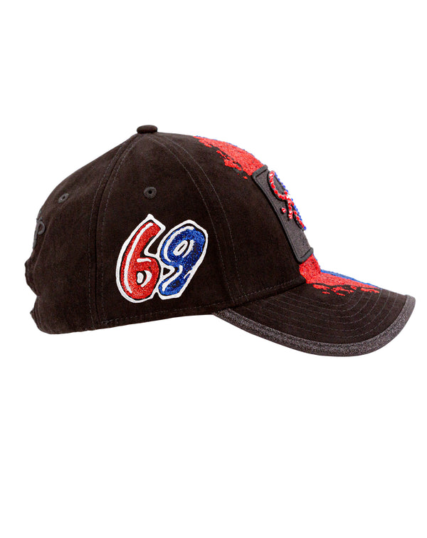 CASQUETTE REDFILLS LYON