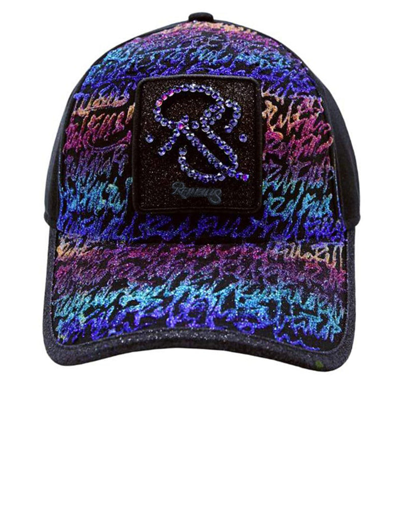 Casquette Rainbow - RedFills