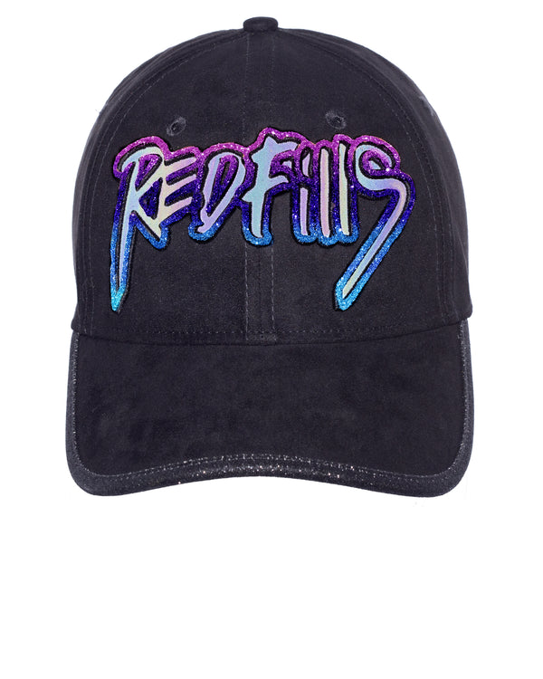 REDFILLS PATCH SIGNATURE MERIDIAN CAP