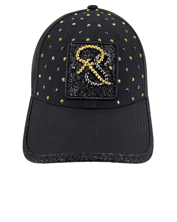 CASQUETTE REDFILLS RS GOLD DELUXE