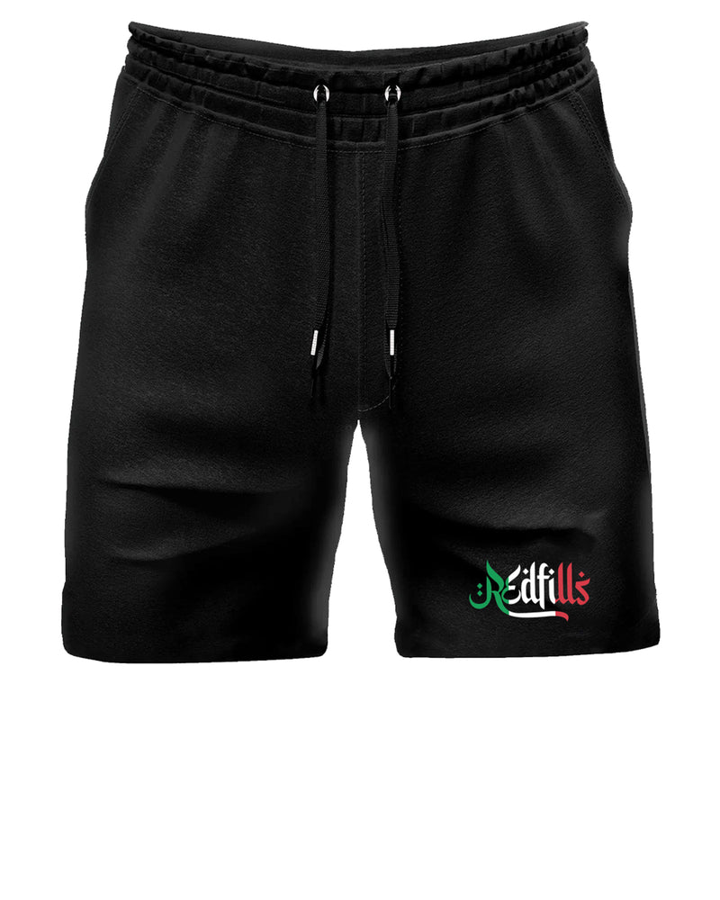 SHORT REDFILLS ITALIE