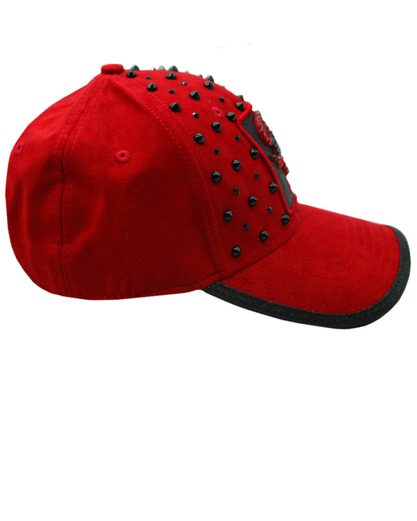 REDFILLS RED HIMALAYA DELUXE CAP