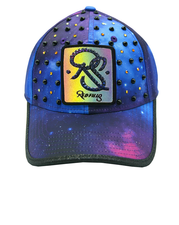 Casquette Galaxy Himalaya Deluxe - REDFILLS